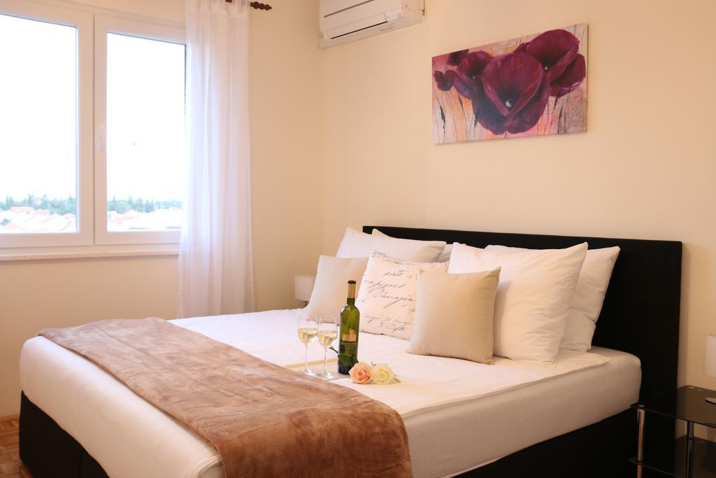 Blue Rose Trogir Exterior foto